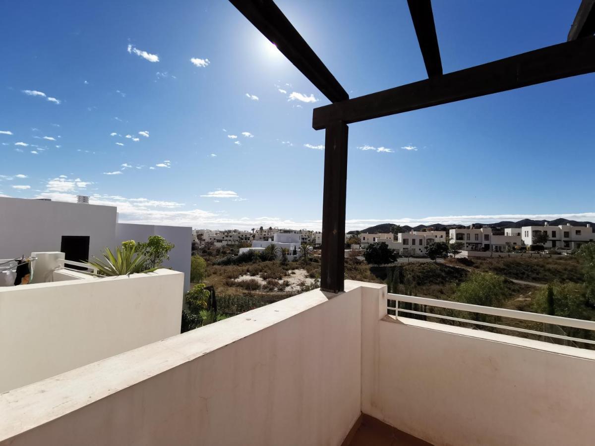 Casa Apartamento Mojacar Macenashome エクステリア 写真