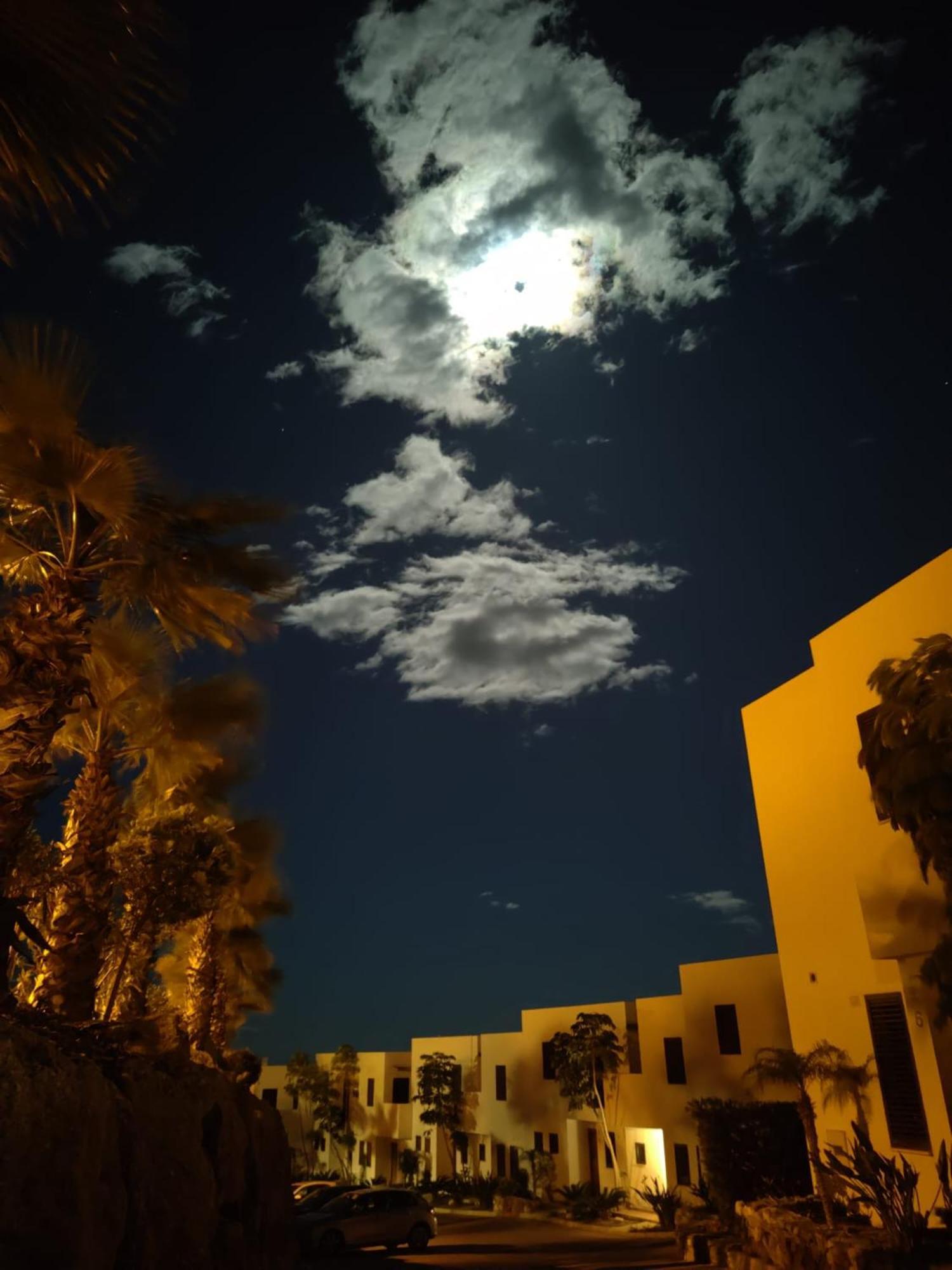 Casa Apartamento Mojacar Macenashome エクステリア 写真