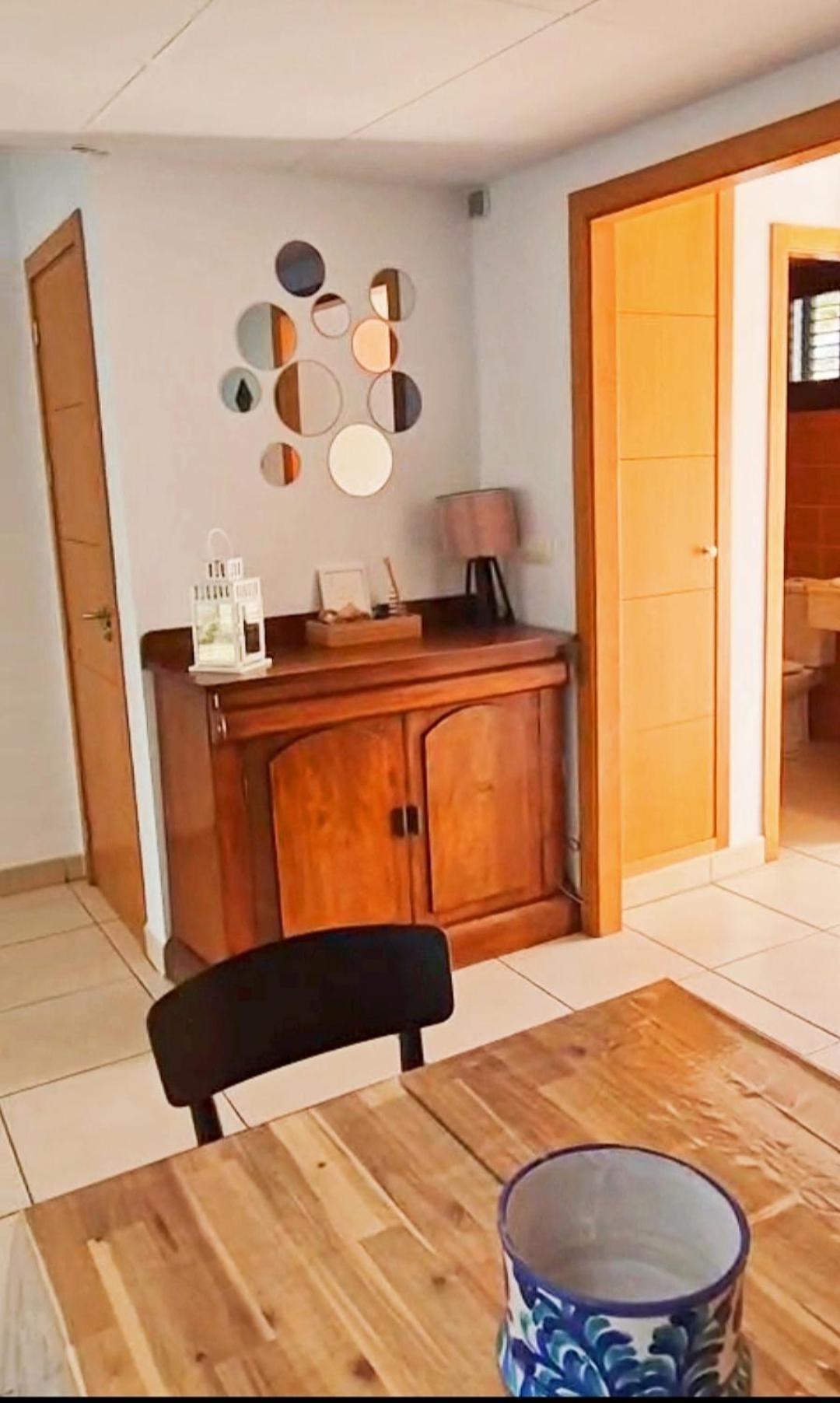 Casa Apartamento Mojacar Macenashome エクステリア 写真
