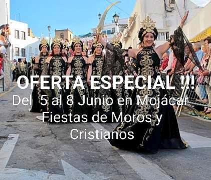 Casa Apartamento Mojacar Macenashome エクステリア 写真